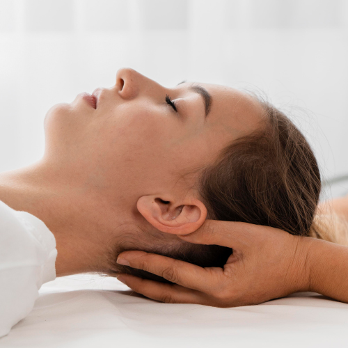 Acces Bars kezelés a 17. kerületben