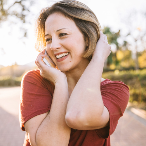 Acces Bars kezelés a 17. kerületben