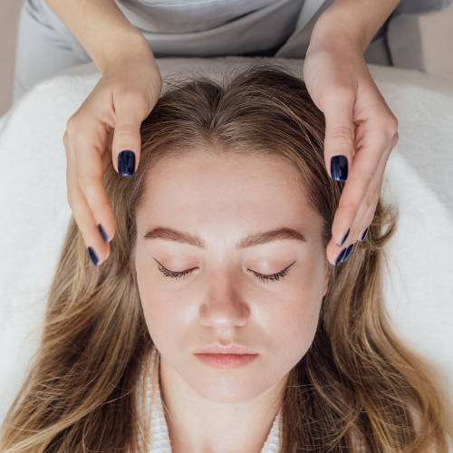 Acces Bars kezelés a 17. kerületben