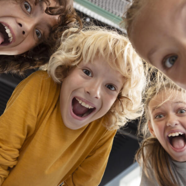 Program kamaszoknak 17. kerület